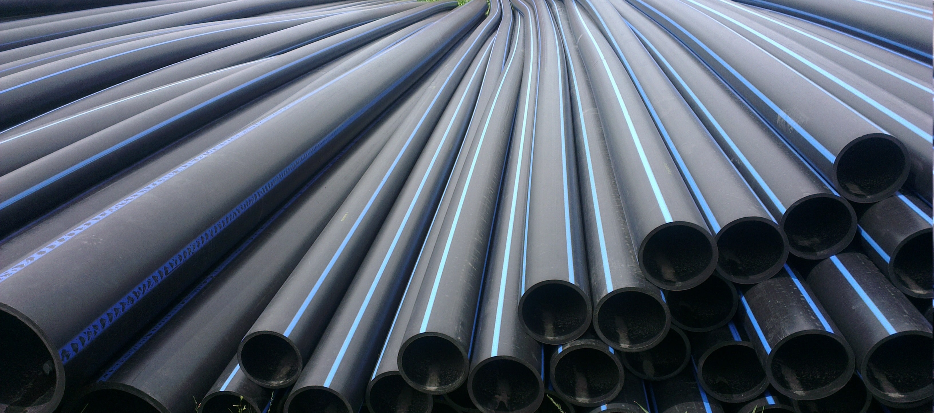 труба водопровідна ПГ УПК РЕ 100 SDR 17 D 280